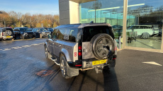 Land Rover Defender 3.0 D300 X-Dynamic HSE 110 5dr Auto Diesel Estate